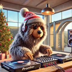 Louk - Christmas 2024 Random Mix - 31-12-2024