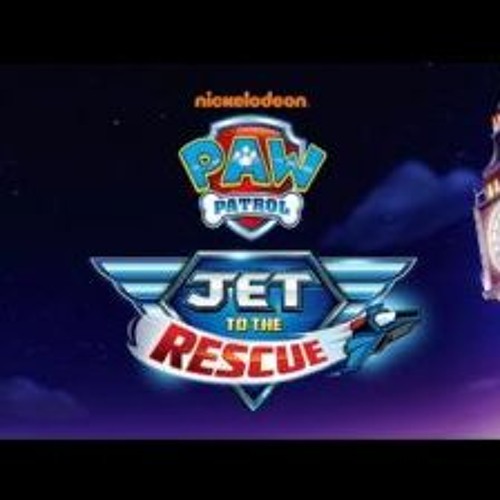 Stream PAW Patrol Retten In'n Angeln by Achampnator | Listen online for