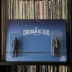 Children of Zeus 051025