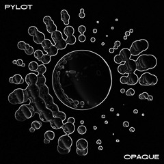 PYLOT - OPAQUE [FR009]