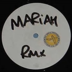 Mariah Carey - My All (D.E.A Project UKG Remix)