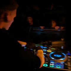 last part of my Set at Pizzini 14.04.2023