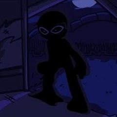 Encounter but Dave and Bambi Sings it // FNF Mandela Catalouge