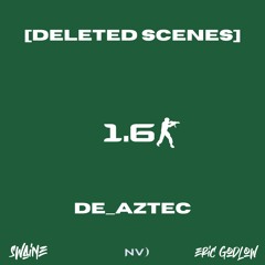 swaine x eric godlow: de_aztec