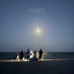 Moon Party - Kraftmode Live - 4.11.25
