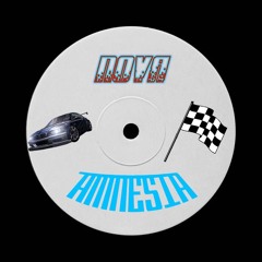 Nova - Amnesia (Original Mix)