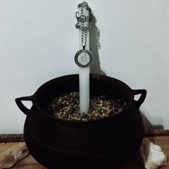 Escapulário De Prata (195 - 200)