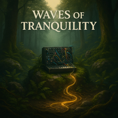 Waves of Tranquility