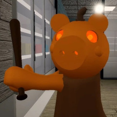 Pumpiggy Theme (ROBLOX Piggy Book 2)