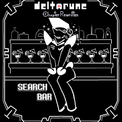Search Bar