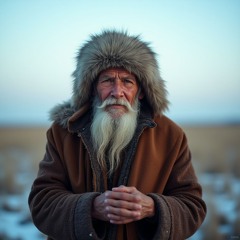 DAYAN DEERH (hugues trioreau/MOJOHEADZ RECORDS ALL RIGHT RESERVED)