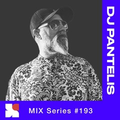 PLAYY. Mix #193: DJ PANTELIS