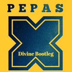 Pepas (Divine Remix)