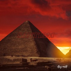 Santiam prod. by Dexter!