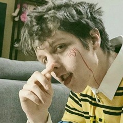 Powfu - BrokenDreams (unreleased)