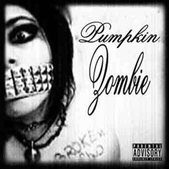 pumpkin zombie w/ FXXLZ