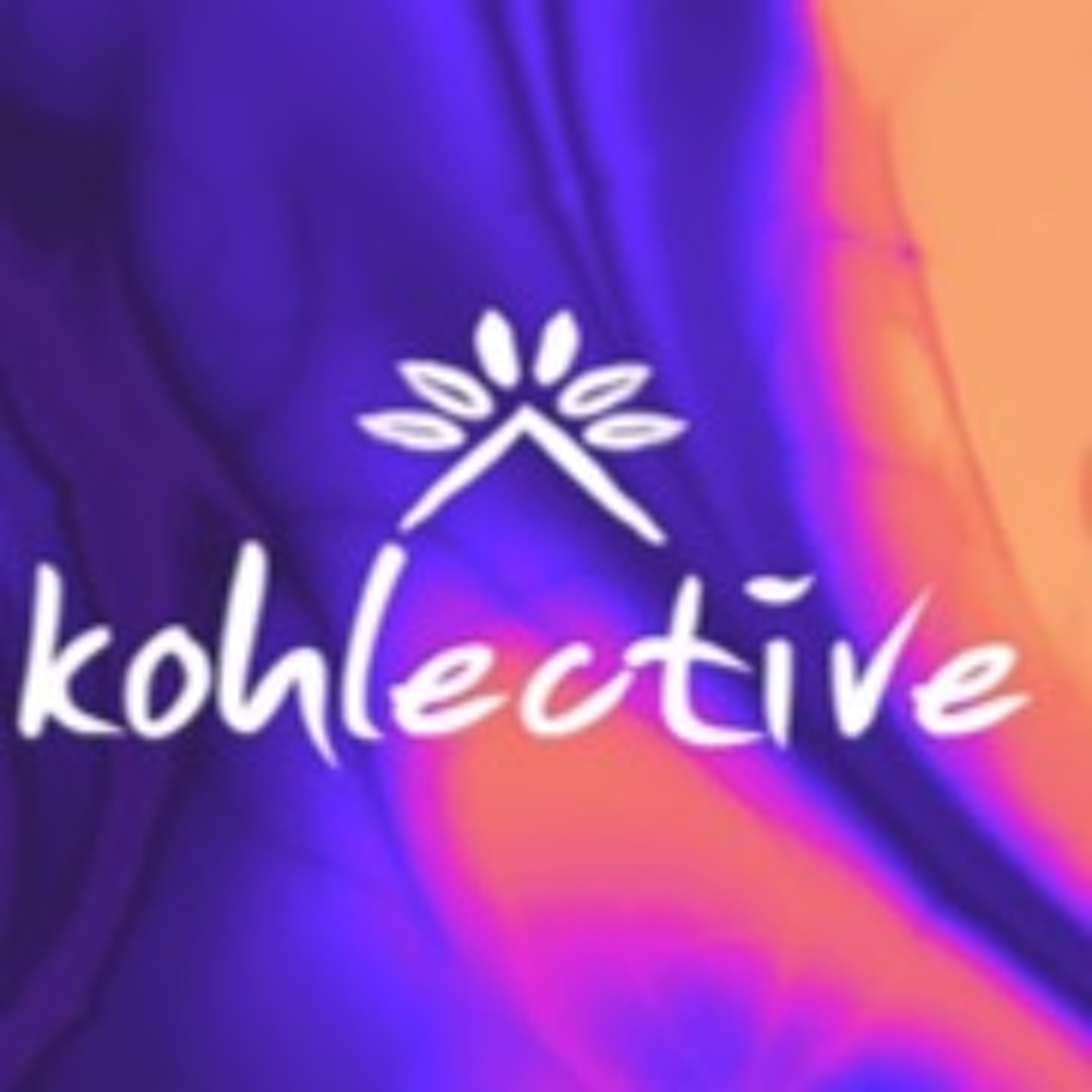 Live @ Kohlective 29.06.24 episode artwork