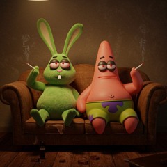 Огромные промежные джоинты ft. qillbot