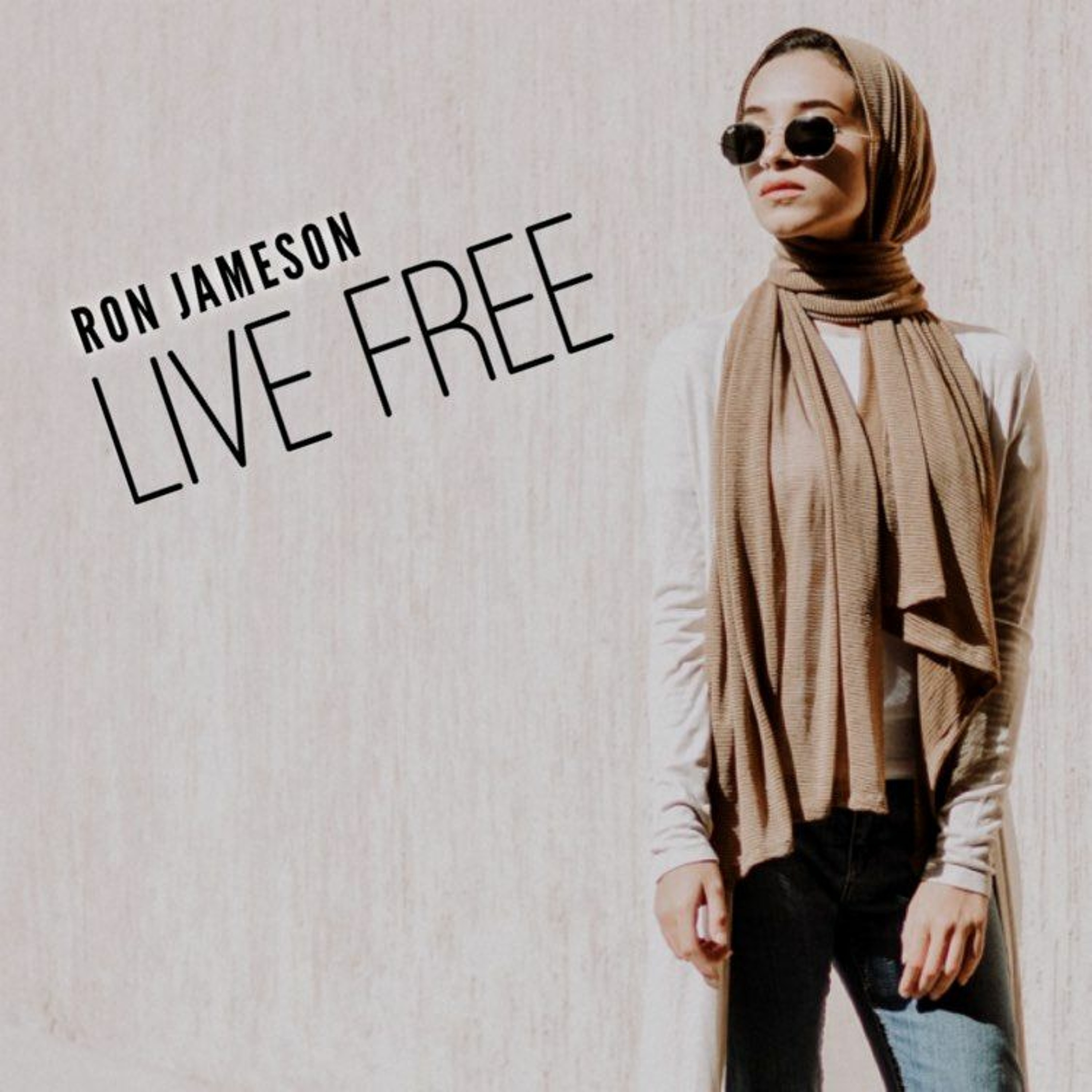 Ron Jameson