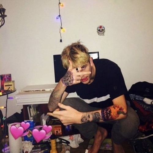 Lil Peep - Preach [LQ Snippet]