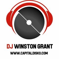 2022.06.01 DJ WINSTON GRANT