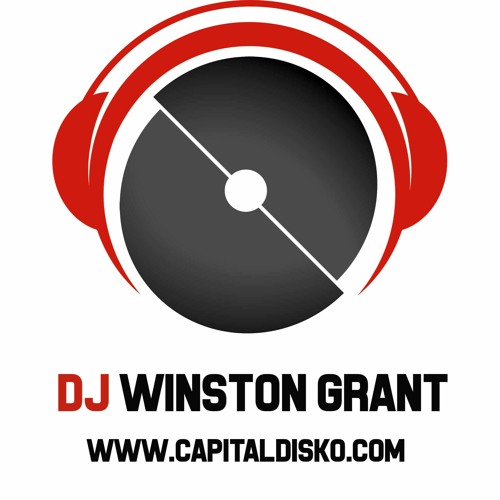 2022.06.10 DJ WINSTON GRANT