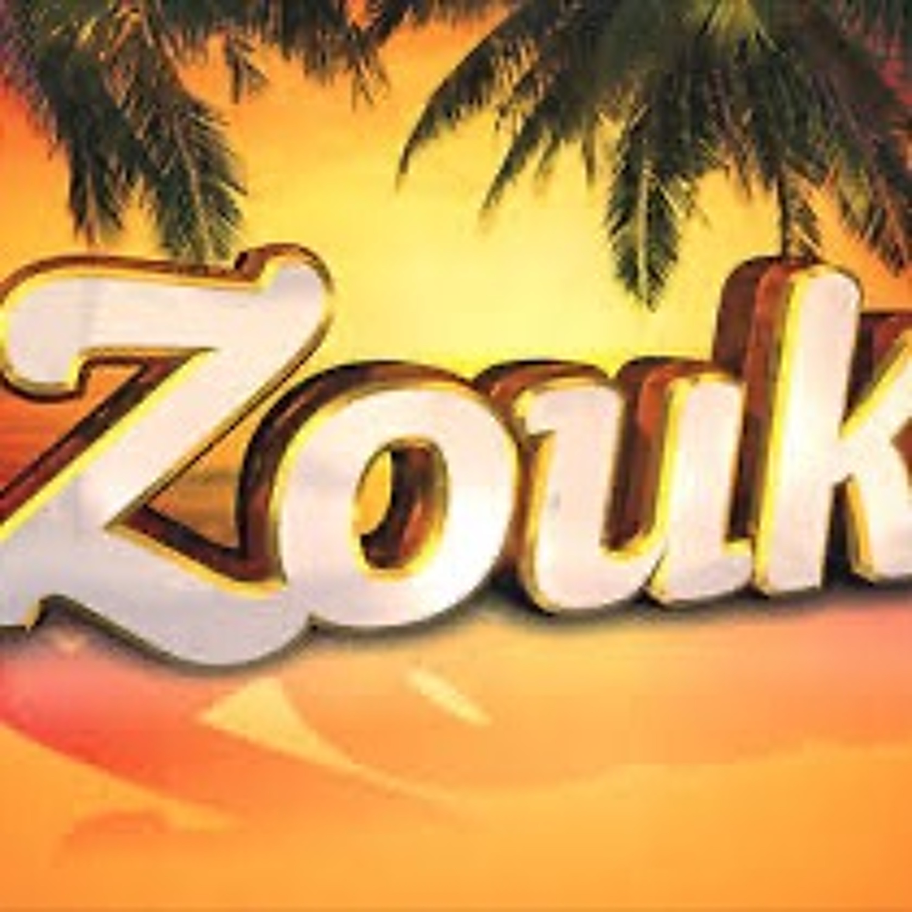 Zouk And Creole Mix