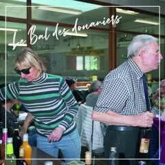 Paul Cut - Le Bal Des Douaniers LP OUT NOW