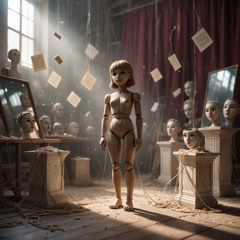Mental Marionette