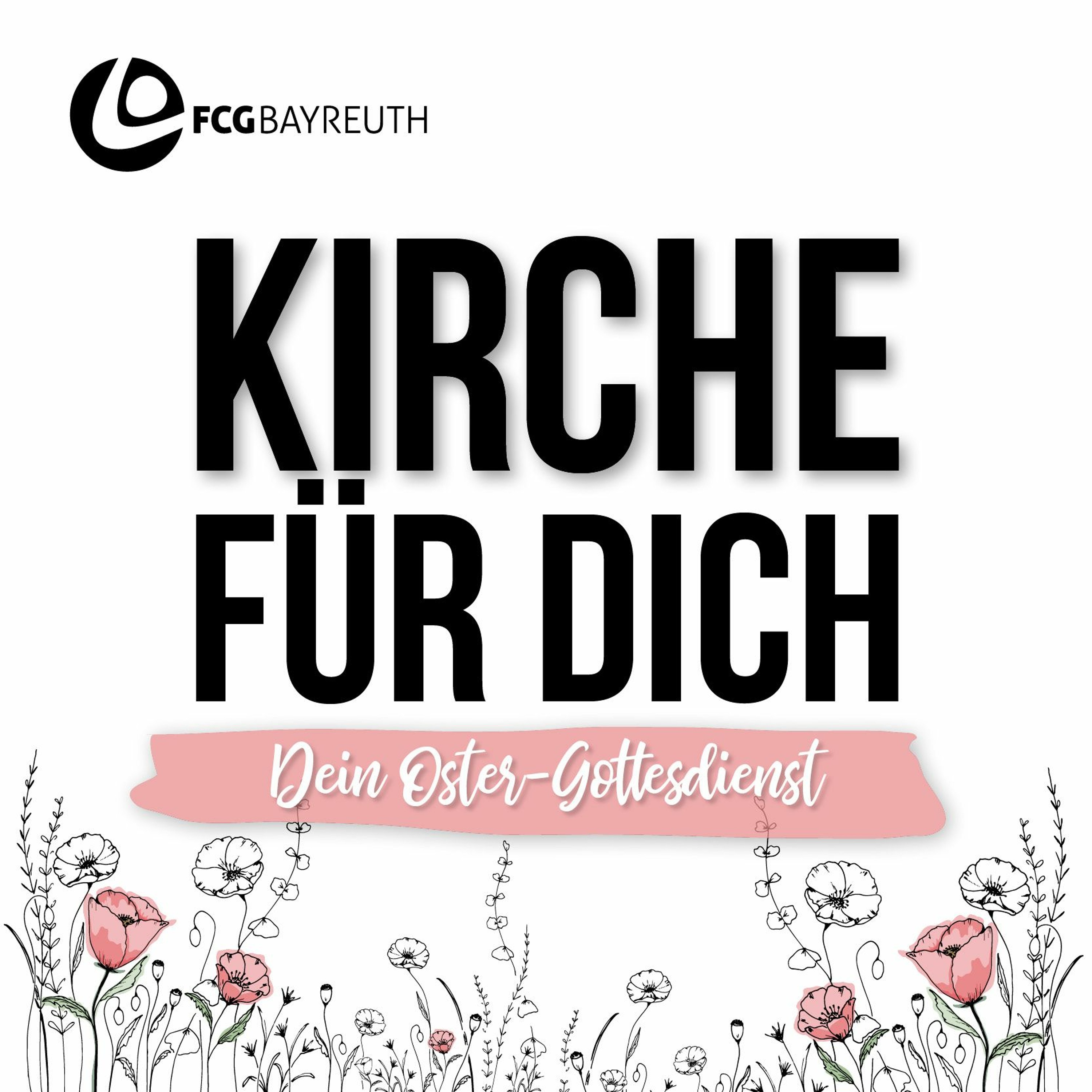 FCG-Bayreuth Predigt Podcast