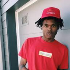 *lucki* - Stop The Act