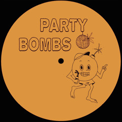 SPRING MIX 2024 (PARTY BOMBS)