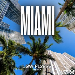 Will Smith - Miami (Low Flyers Remix)