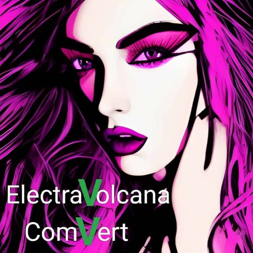 Why Not ( VeryVolcana remix Comvert's Gekko)