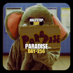 Coldplay X NWYR - Paradise Wormhole (HALFSTEP Edit)