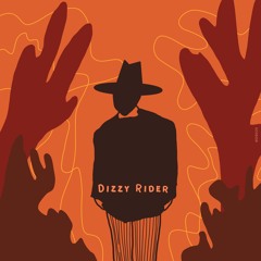 PREMIERE: Geopard Tourist, Nick Hanzo - Dizzy Rider (Oltrefuturo Pineal Ride) [Belly Dance Services]
