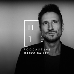 Marco Bailey - HATE Podcast 268