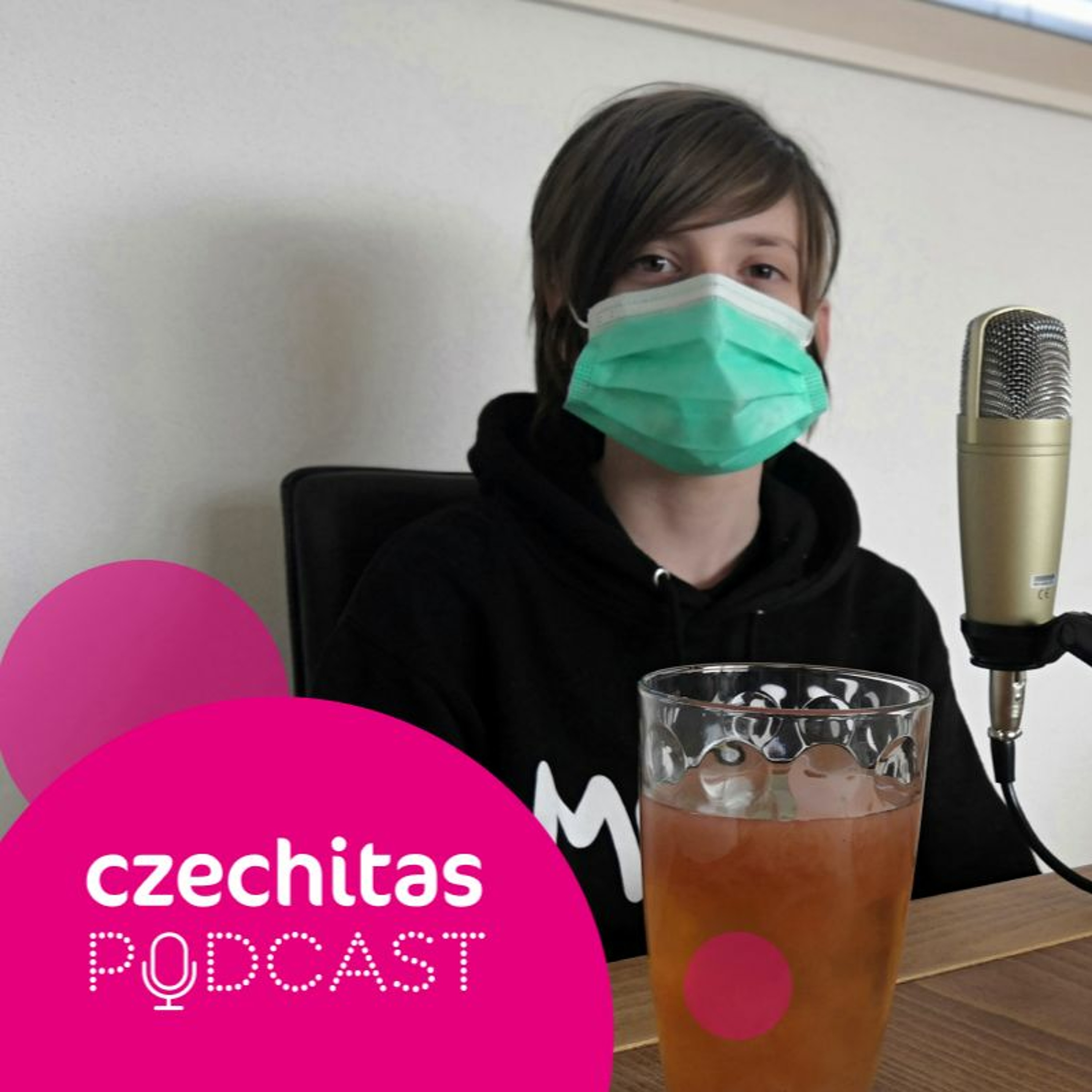 Czechitas Podcast