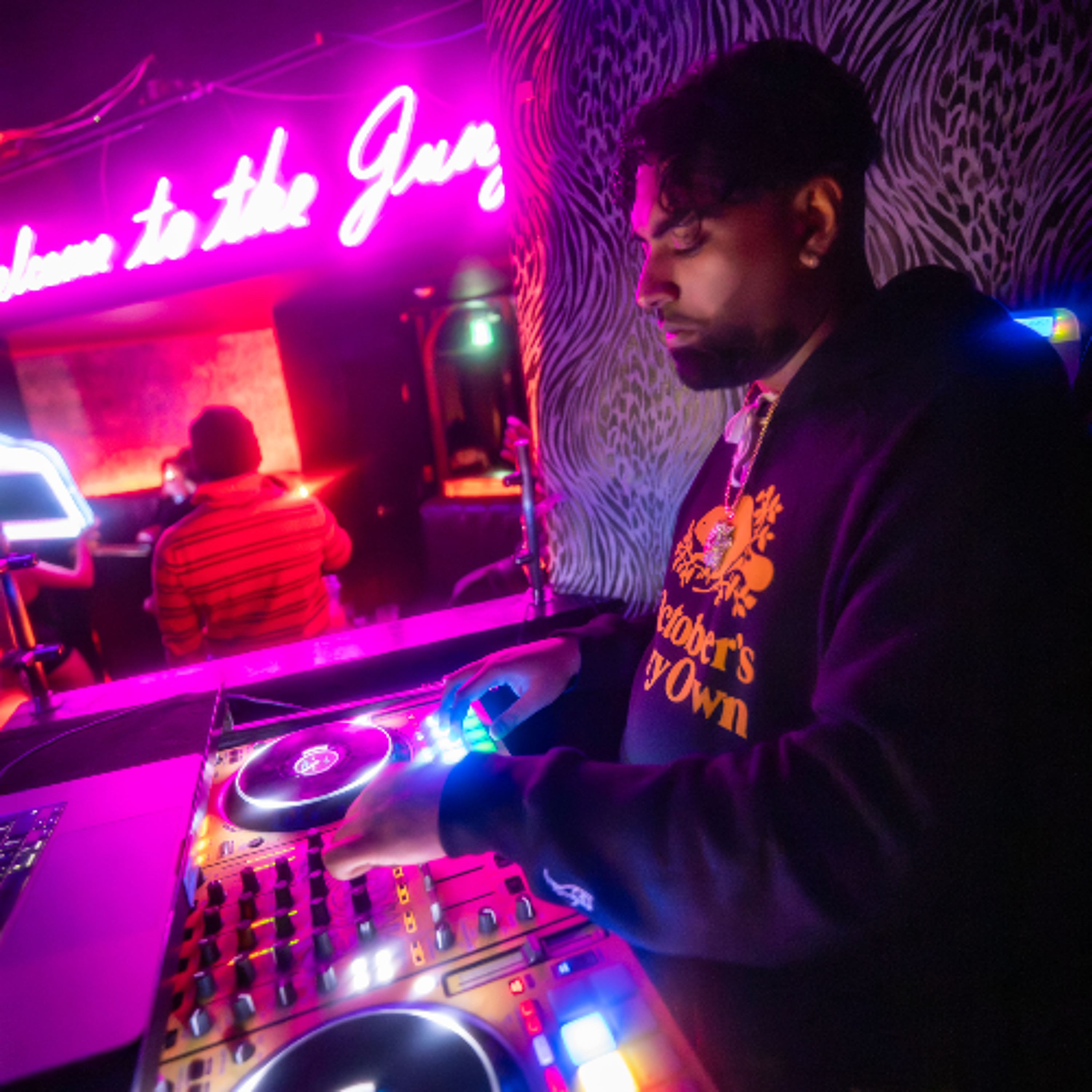 LIVE OPENING SET FROM MY BDAY @ EMPIRE (03.29.26)