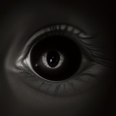 There is no voice but mine, no eye but what I invent to watch