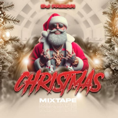 Christmas Mixtape - (DJ Fabian - Come Back)