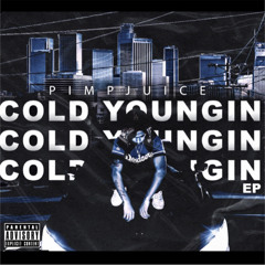 On God Ft ACER (Prod SOUTHCENTRALJAY)