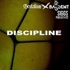 SIGGS // BRUTALISM 022
