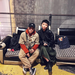 Từ Trên Mây - Kiên ft TRANG.mp3
