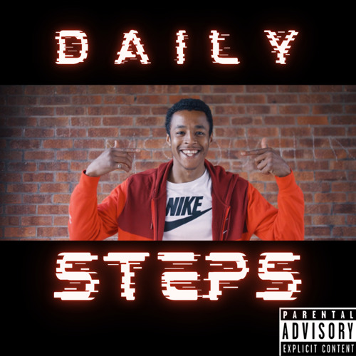 Shadz - Daily Steps