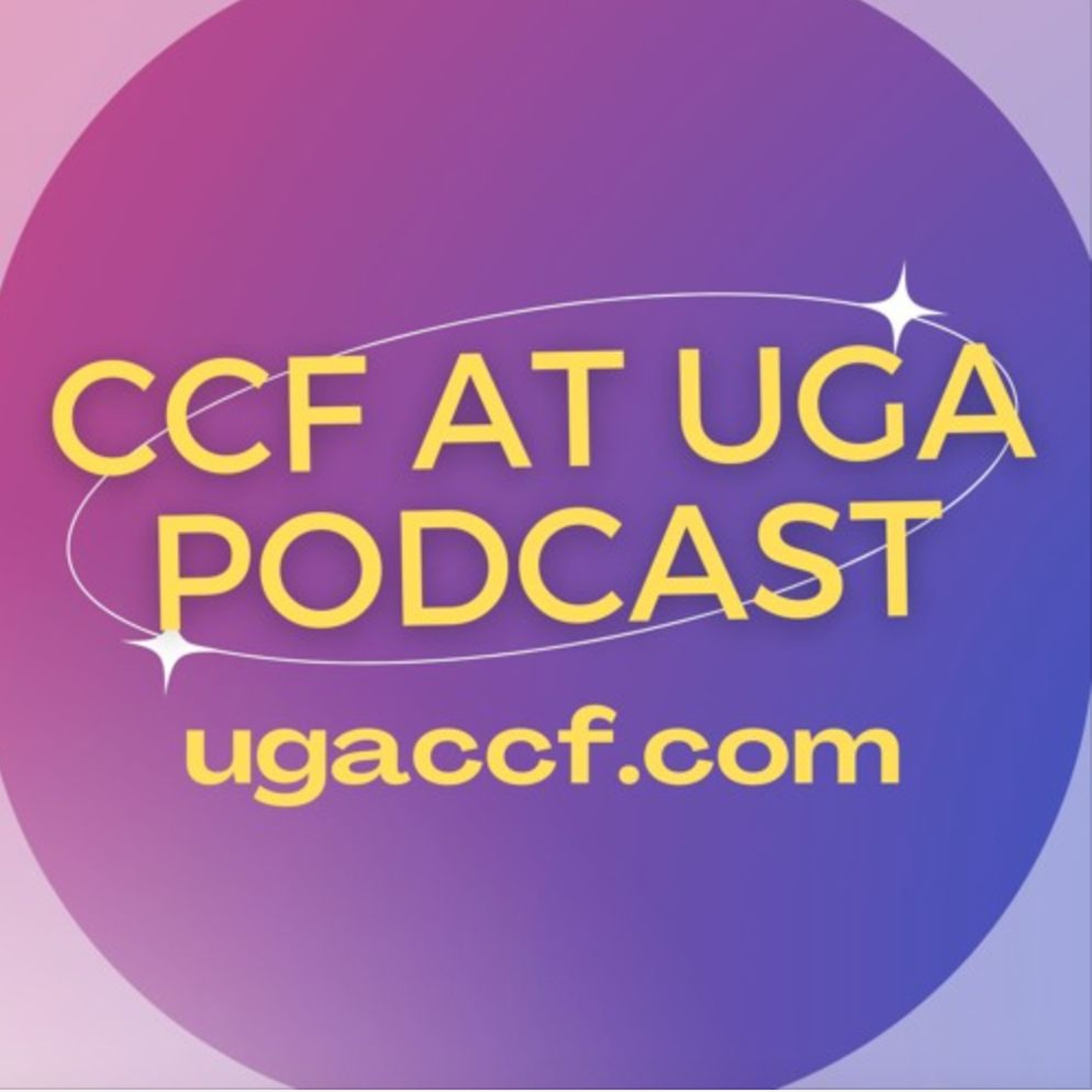 CCF at UGA