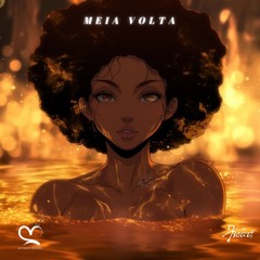 Kizomba Love 2025 - Meia Volta | Kizomba Type Beat