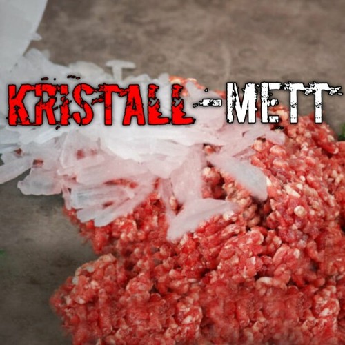 Kristall-Mett [185bpm]