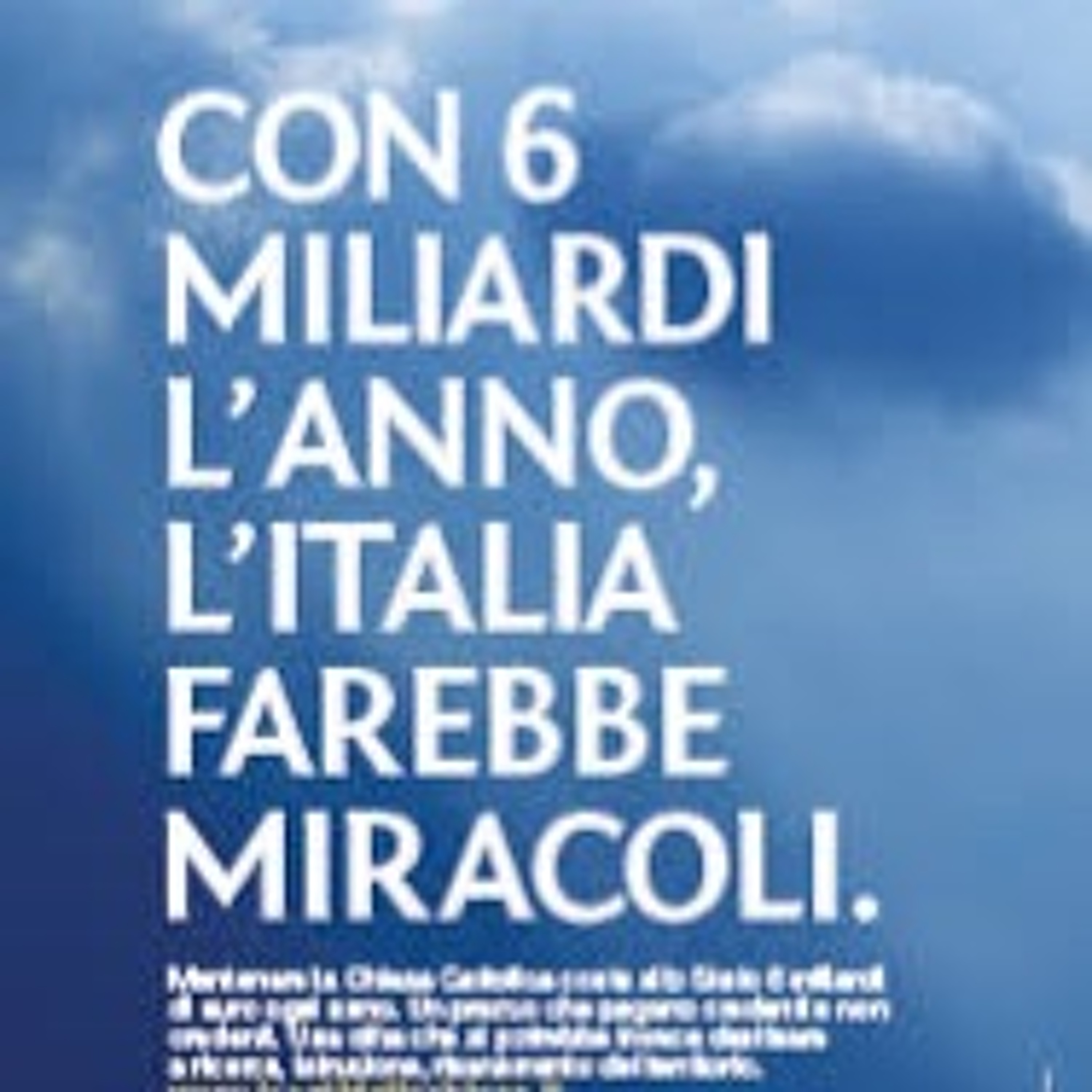 Podcast di Radio Ribalta