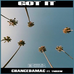 Got It (ft TMRRW)